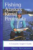 The guidebook - Fishing Alaska's Kenai Peninsula